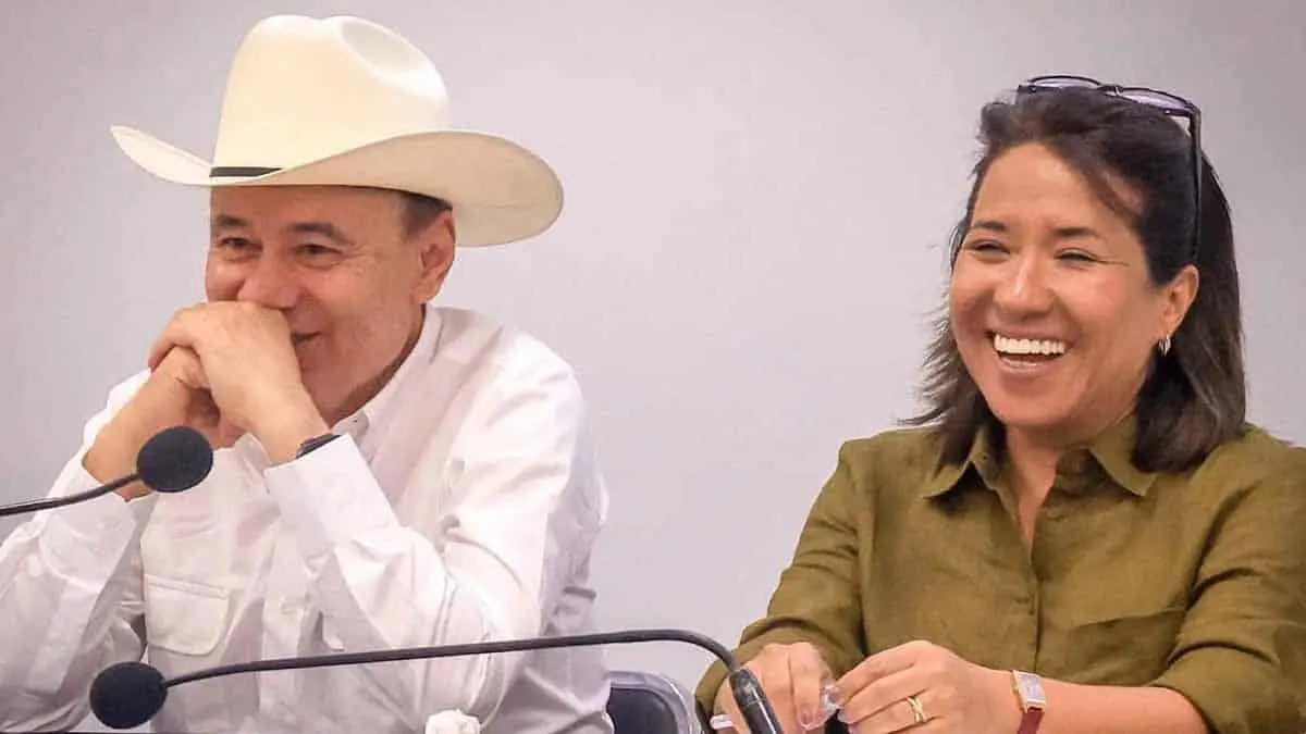 Titular de Agricultura estará hoy en Cajeme