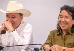Titular de Agricultura estará hoy en Cajeme