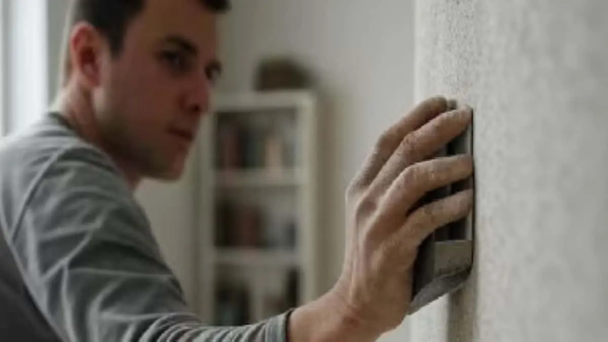 ¿Tu pared tiene humedad? Este es el paso a paso para repararla antes de pintar y evitar que las manchas regresen