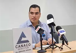 Impactan a comercio de Cajeme contingencias de CFE