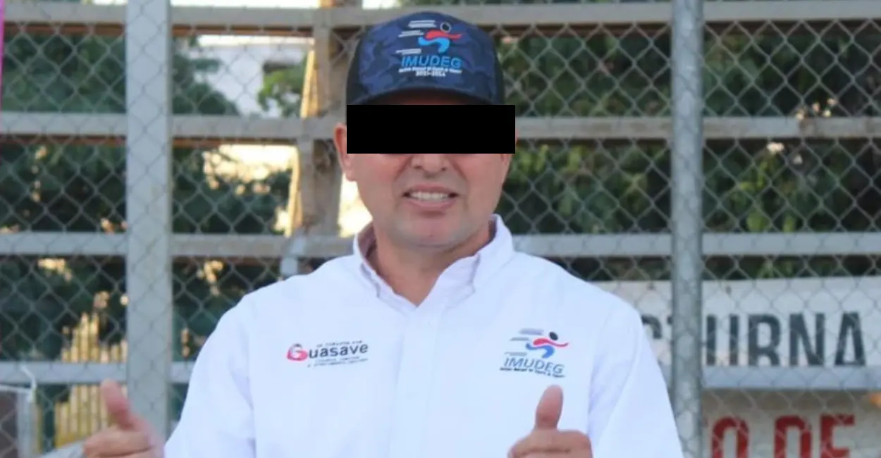 El FBI detuvo a Ricardo Verduzco Bernal en un hotel de Salt Lake City / Imagen: N+
