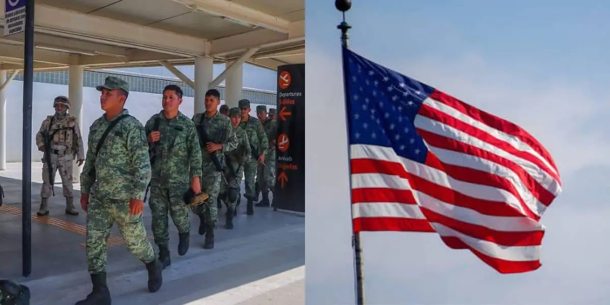 Mexicali mantiene una intensa actividad fronteriza debido a su conexión directa con Calexico, California, y al constante tránsito entre ambos países.