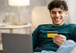 Condusef: Evita estas compras con tarjeta de crédito que generan riesgo Condusef: Evita estas compras con tarjeta de crédito que generan riesgo