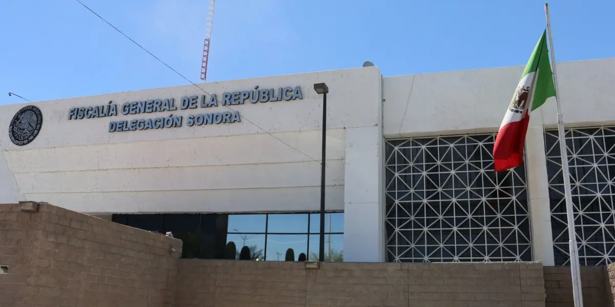 El expediente fue integrado a partir de una denuncia presentada por personal de la propia institución y posteriormente pasó a manos de autoridades federales.