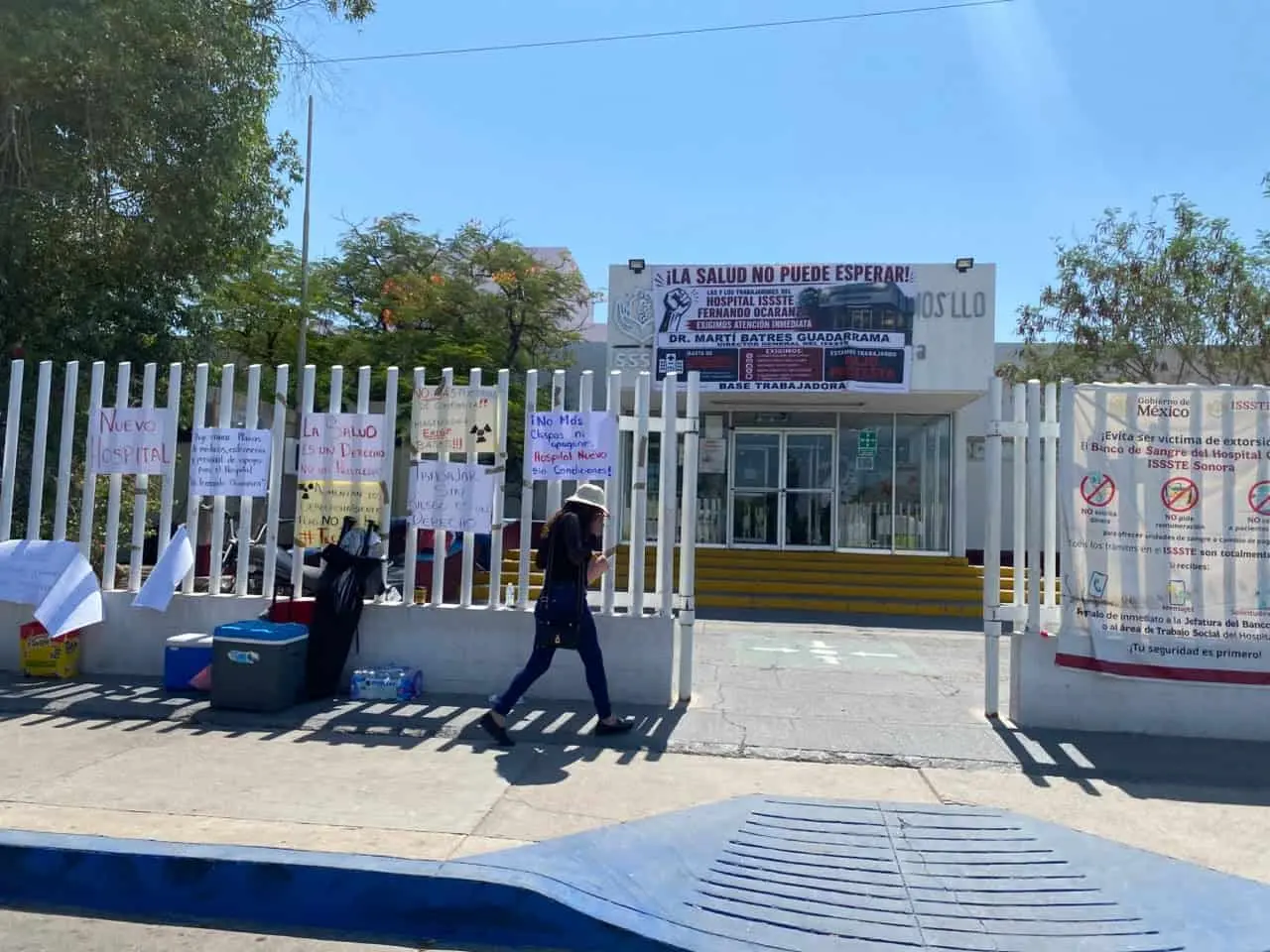De acuero a reporte de protecciòn civil el estatus del Sistema Fijo Contra Incendio, el status es inoperante, además de no cntra con pòliza de Responsabilidad Civil a Terceros