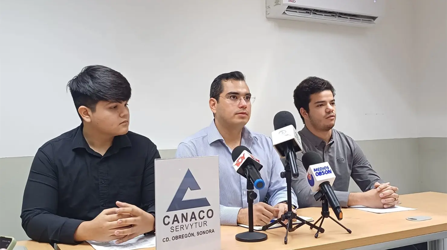 Migración juvenil, problemática nacional: Jóvenes Canaco