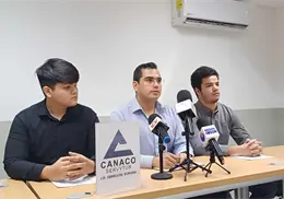 Migración juvenil, problemática nacional: Jóvenes Canaco