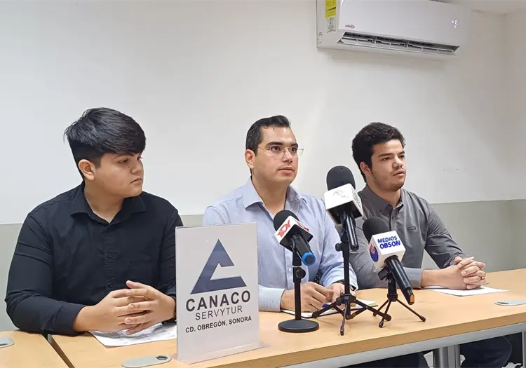 Migración juvenil, problemática nacional: Jóvenes Canaco