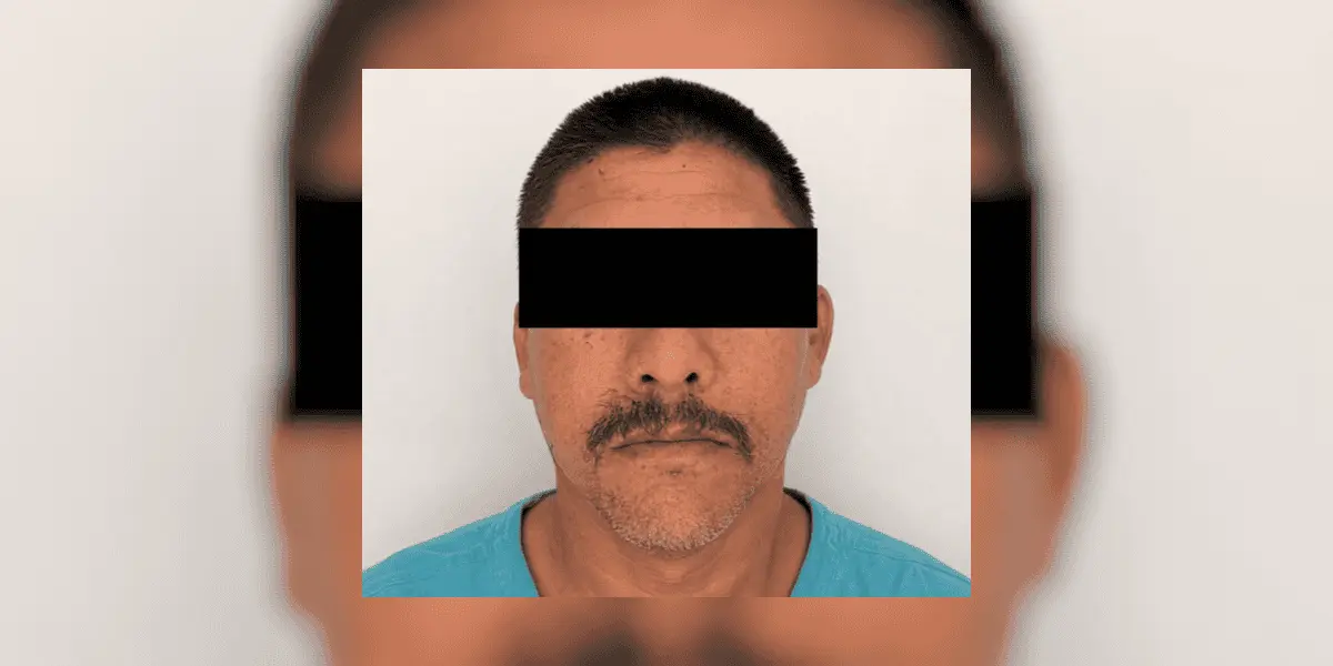 Mandan a prisión a presunto feminicida