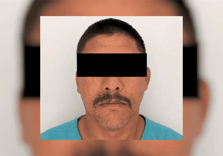Mandan a prisión a presunto feminicida