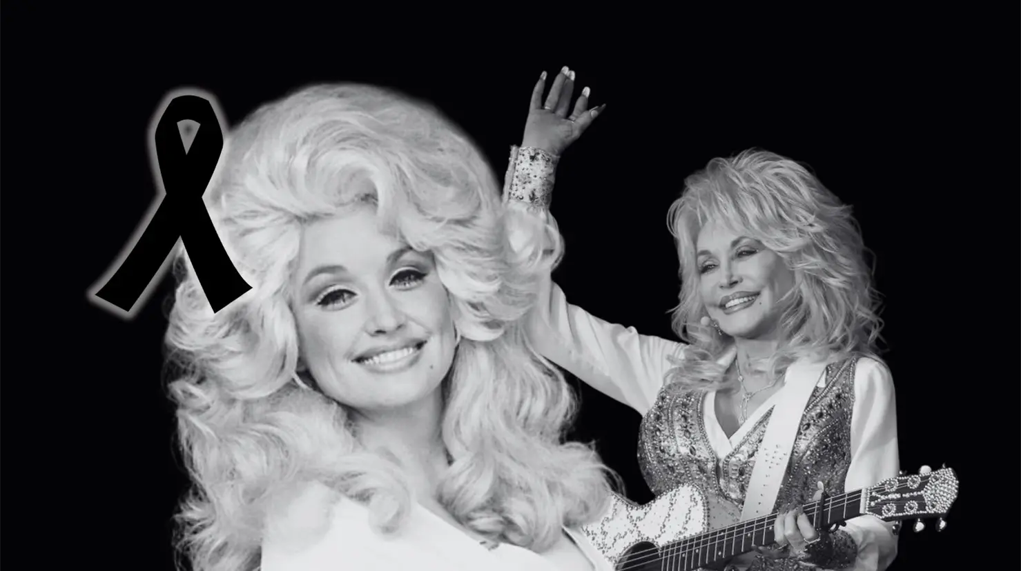 Muere Dolly Parton a los 80 años, la reina del country que conquistó al mundo con su música