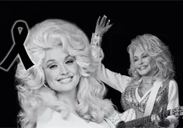 Muere Dolly Parton a los 80 años, la reina del country que conquistó al mundo con su música