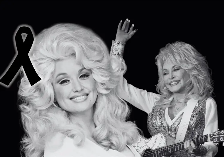 Muere Dolly Parton a los 80 años, la reina del country que conquistó al mundo con su música