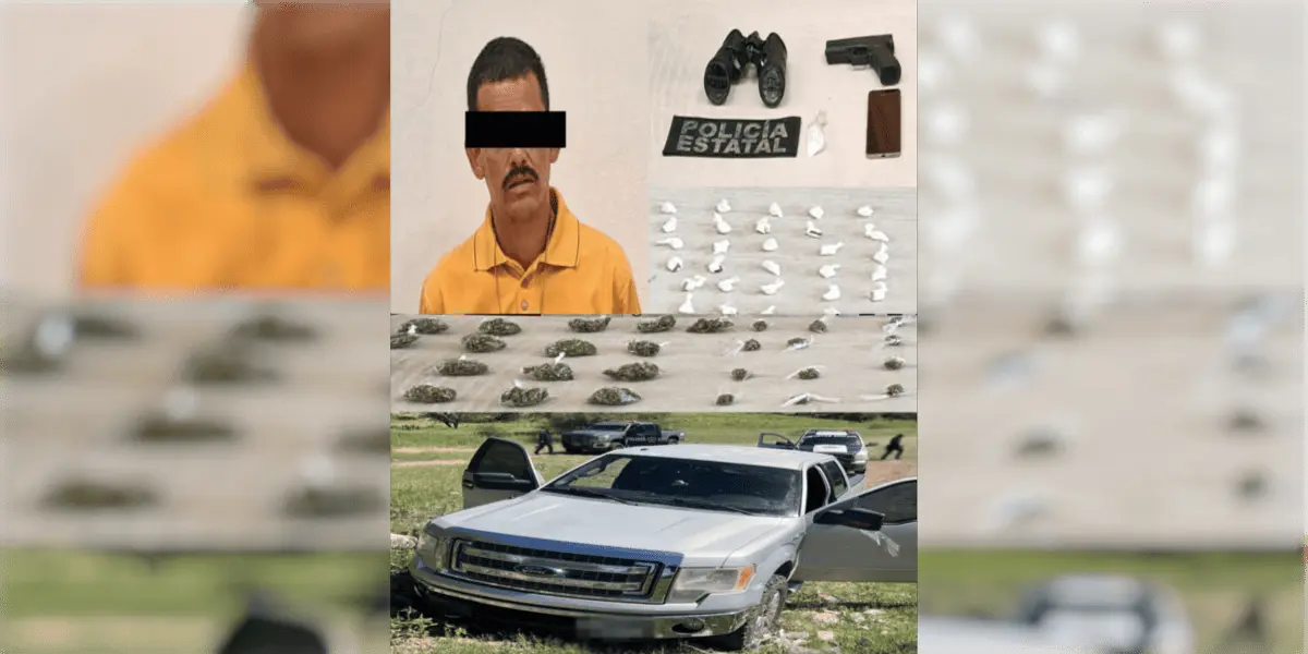 PESP mantiene operativos en Nogales