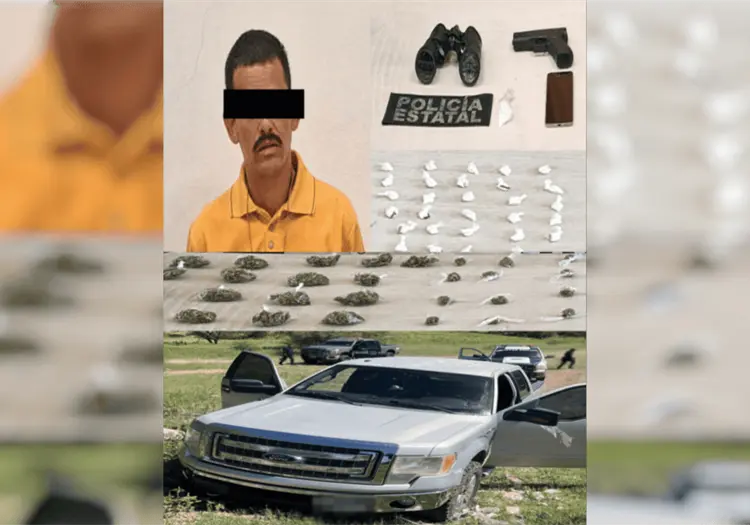 PESP mantiene operativos en Nogales