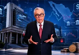¿Por qué los bancos enfrentaban riesgos si Rocha Moya seguía como gobernador de Sinaloa?