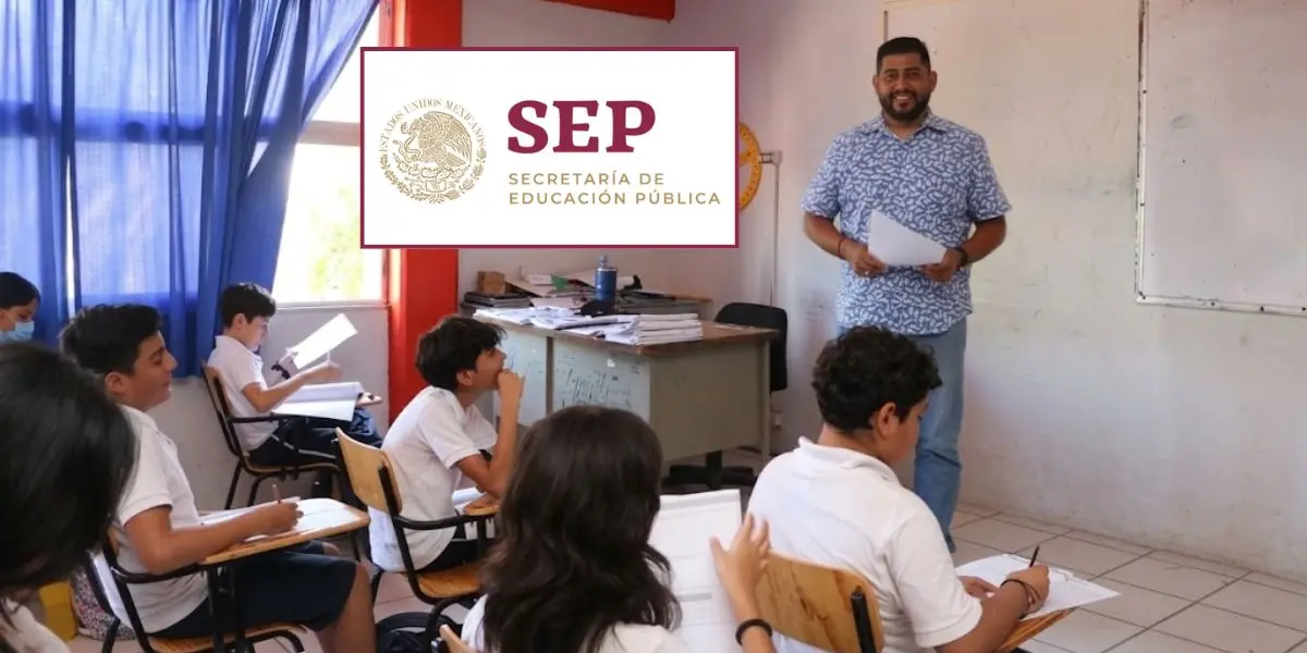 El ingreso de cada docente puede variar de acuerdo con las características de su plaza y los estímulos que tenga acumulados. (Fotos/Gobierno de Baja California Sur)