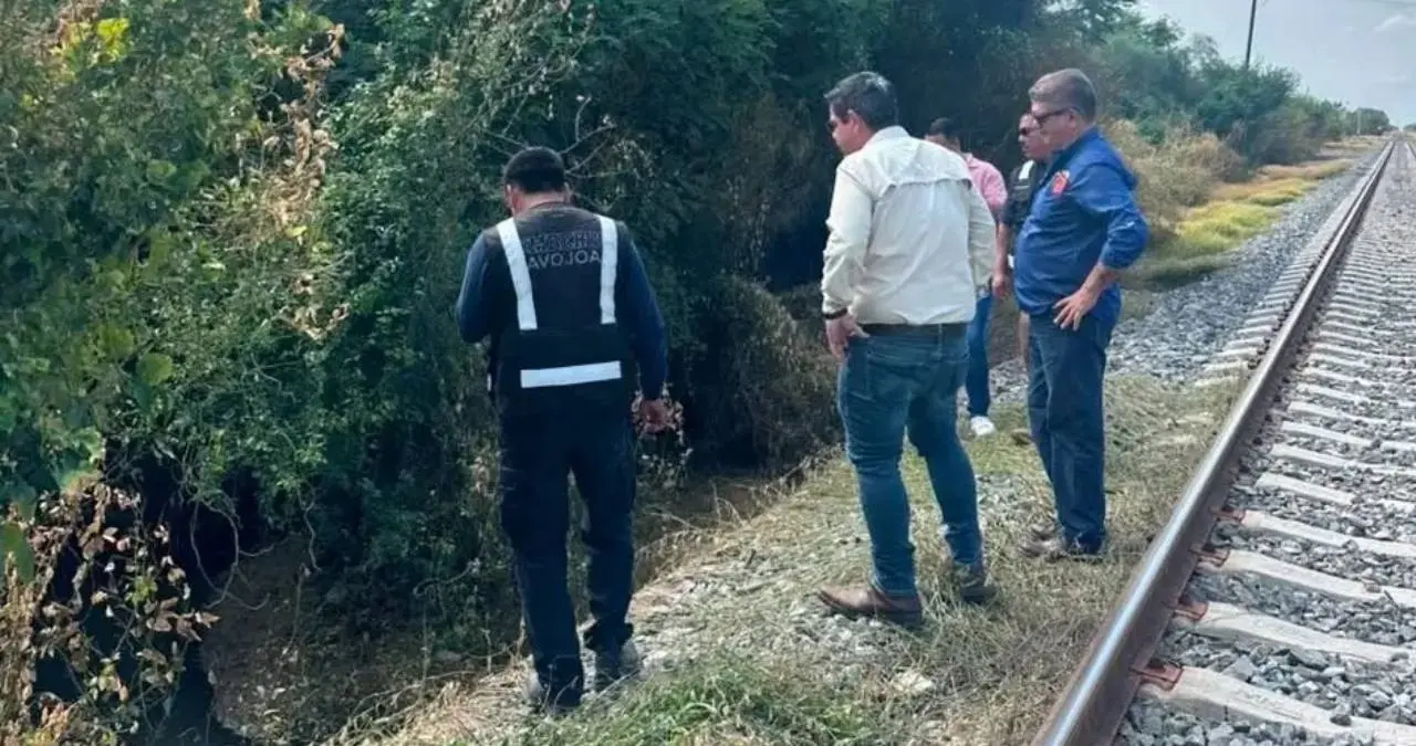 Revisan el Dren Las Ánimas para prevenir inundaciones