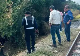 Revisan el Dren Las Ánimas para prevenir inundaciones