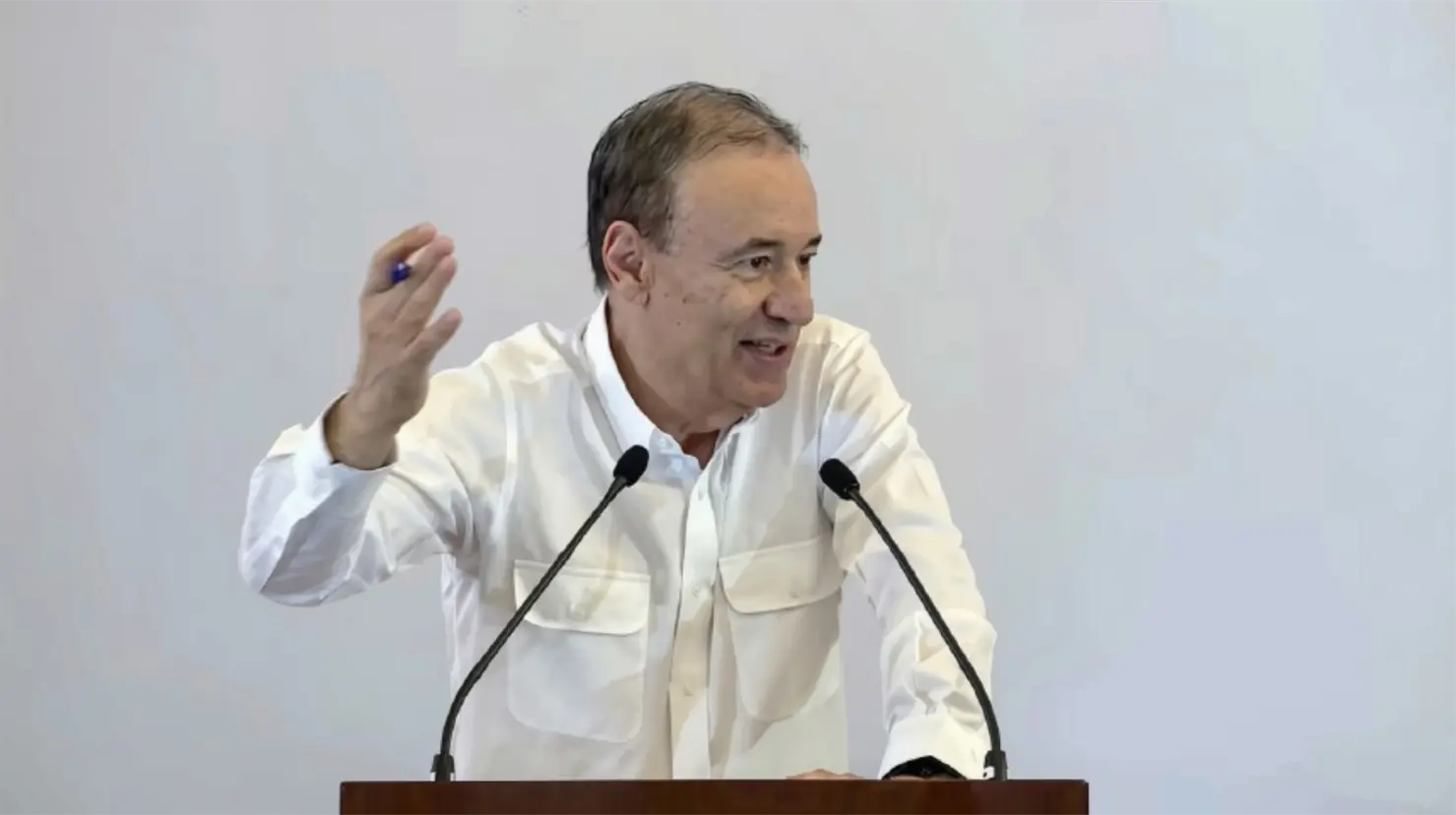 El programa contempla rehabilitación de infraestructura, equipamiento y medicamentos, con 90 claves disponibles para la atención. También se prevé incorporar telemedicina