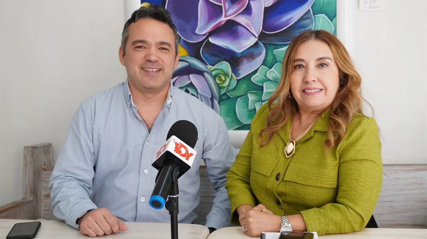 Amasfac anuncia actividades próximas