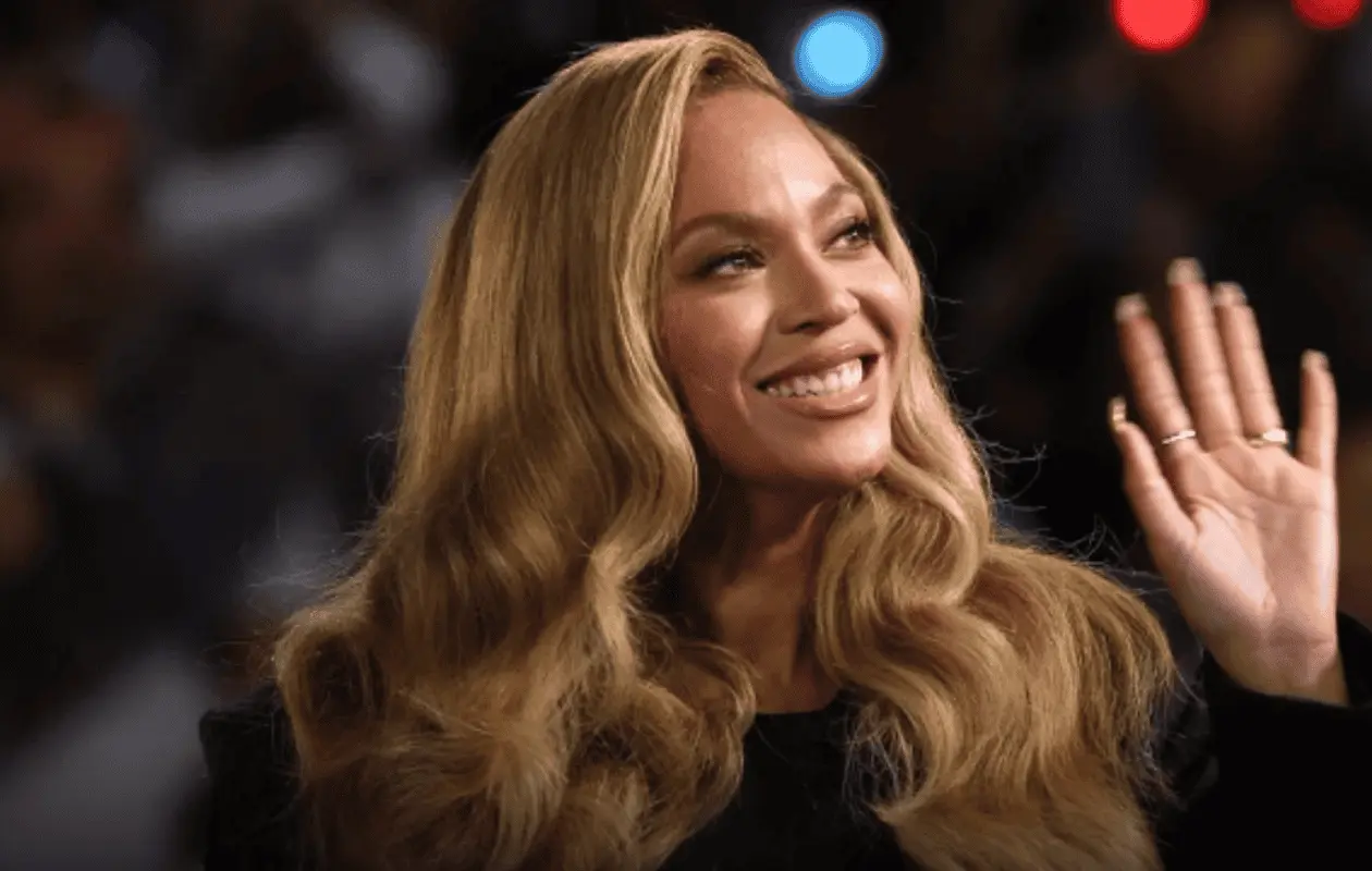 Beyoncé destina un millón de dólares a Colombia tras terremoto
