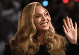 Beyoncé destina un millón de dólares a Colombia tras terremoto