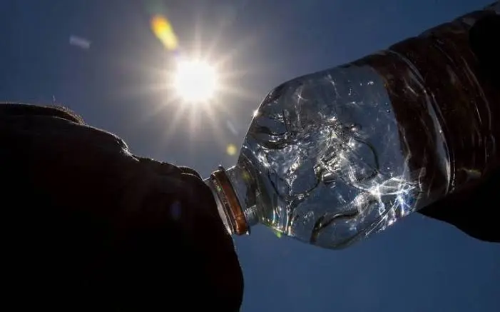 Calor golpea al Mayo; suman 35 personas afectadas esta temporada