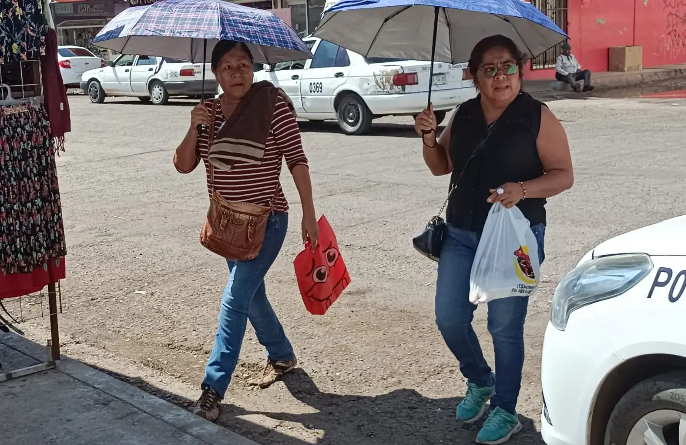 Acumula Sonora 367 afectaciones por calor
