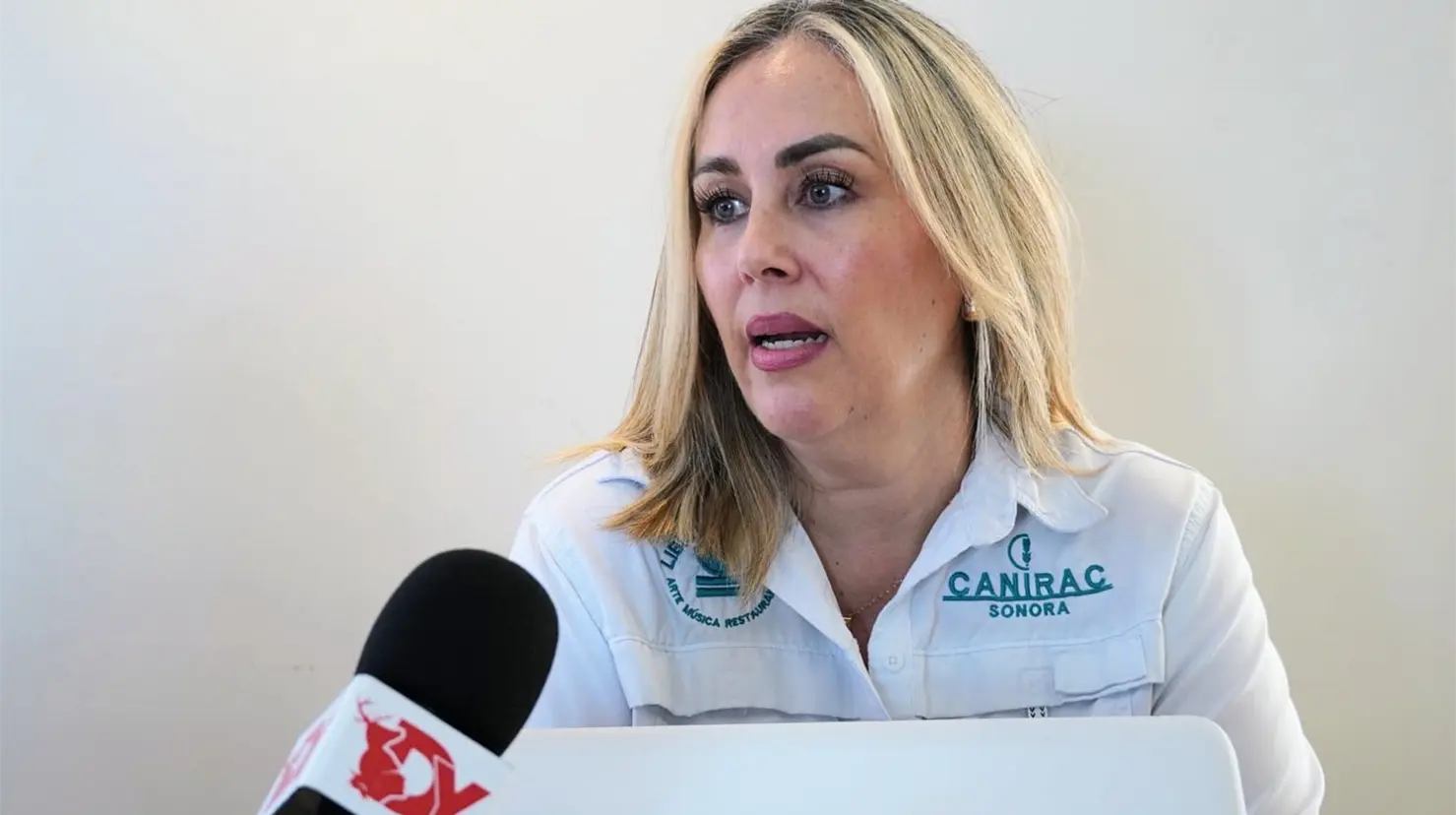 Difícil situación de restauranteros en Cajeme