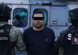 EU imputa al “R1” y al “R2”, presuntos mandos del CJNG; podrían recibir hasta dos cadenas perpetuas