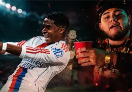 Goles a ritmo de corrido, la conquista cultural de México en Europa