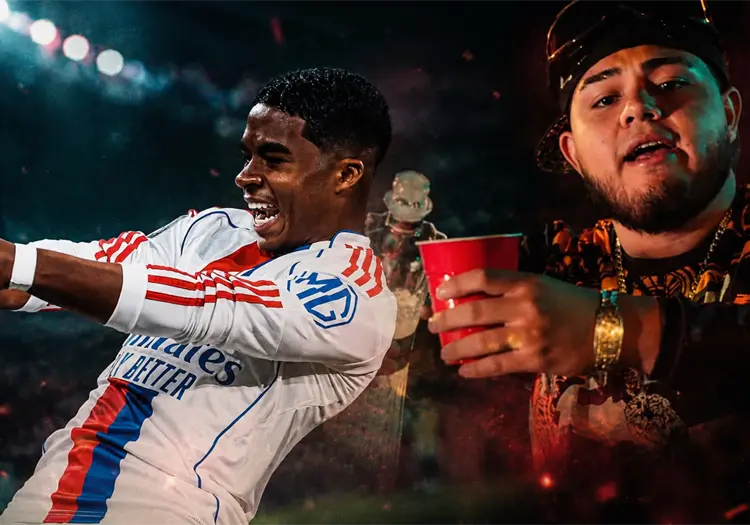 Goles a ritmo de corrido, la conquista cultural de México en Europa