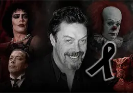 Muere Tim Curry a los 80 años, icónico actor de ‘It’ y ‘The Rocky Horror Picture Show’