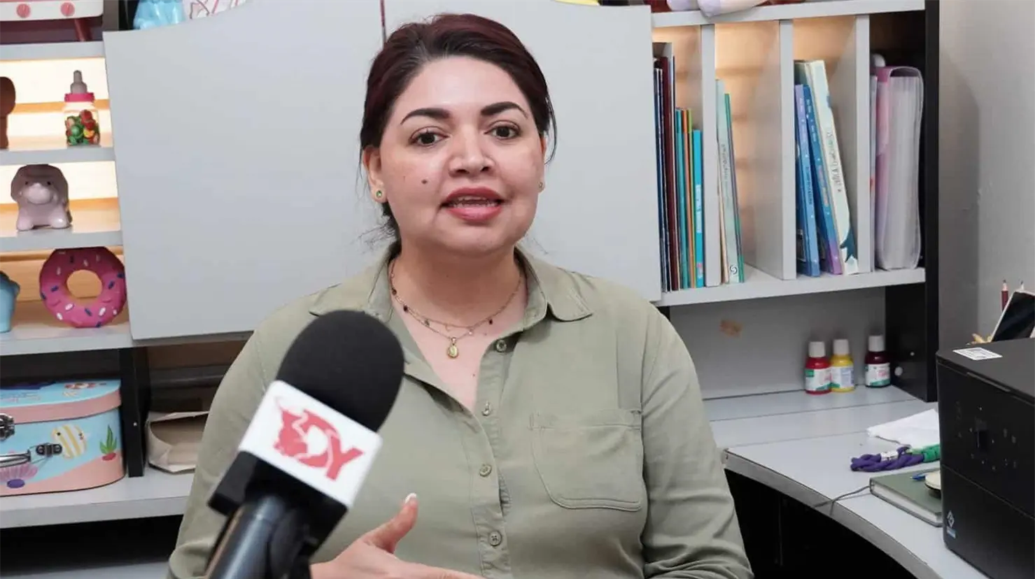 Advierte psicóloga sobre autolesiones en adolescentes
