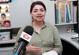Advierte psicóloga sobre autolesiones en adolescentes