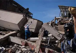 Temor en Colombia: nuevo terremoto de magnitud 5.1 sacude al país