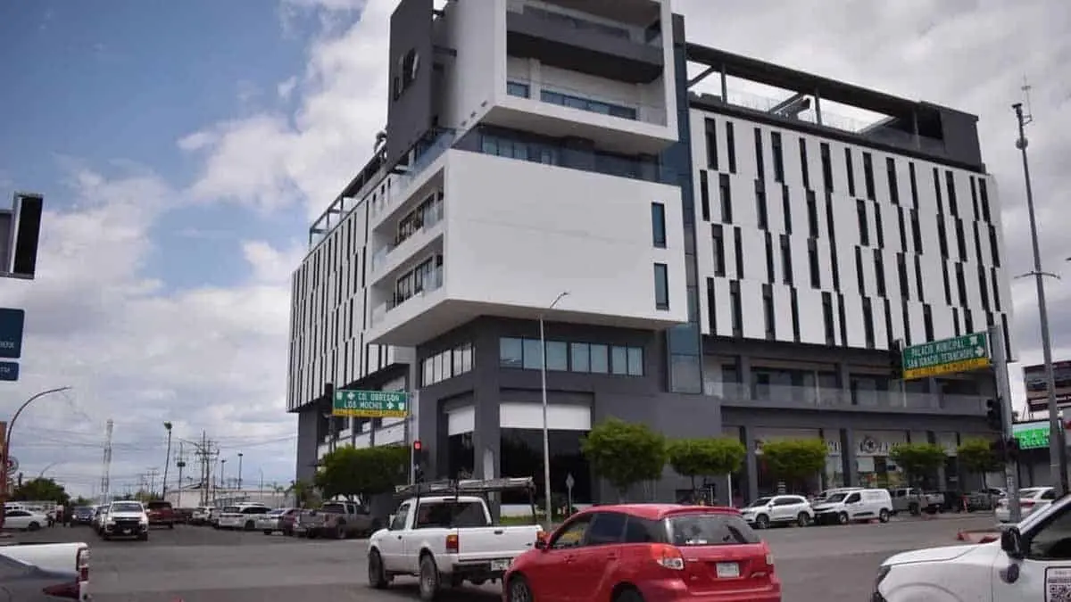 Atraen inversiones la tranquilidad de Navojoa
