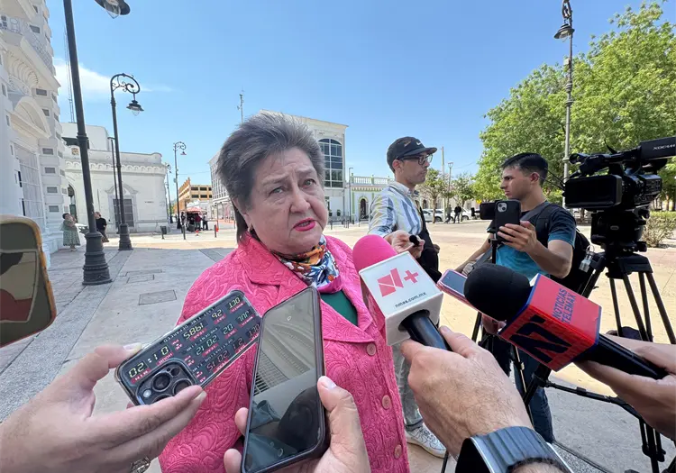 Cecyte Sonora y bomberos reforzarán seguridad en planteles educativos