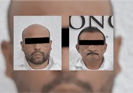 Identifican a choferes de Tufesa detenidos por tráfico de droga