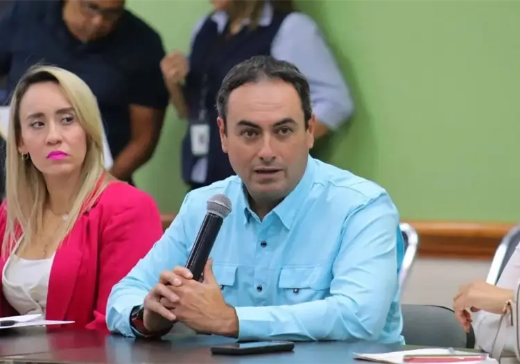 Busca regidor homologar apoyo para deportistas