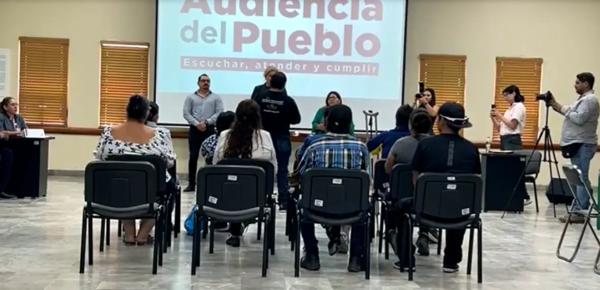 Piden cajemenses reparación de daños por lluvias y medidas preventivas