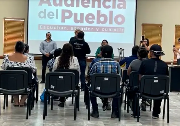 Piden cajemenses reparación de daños por lluvias y medidas preventivas