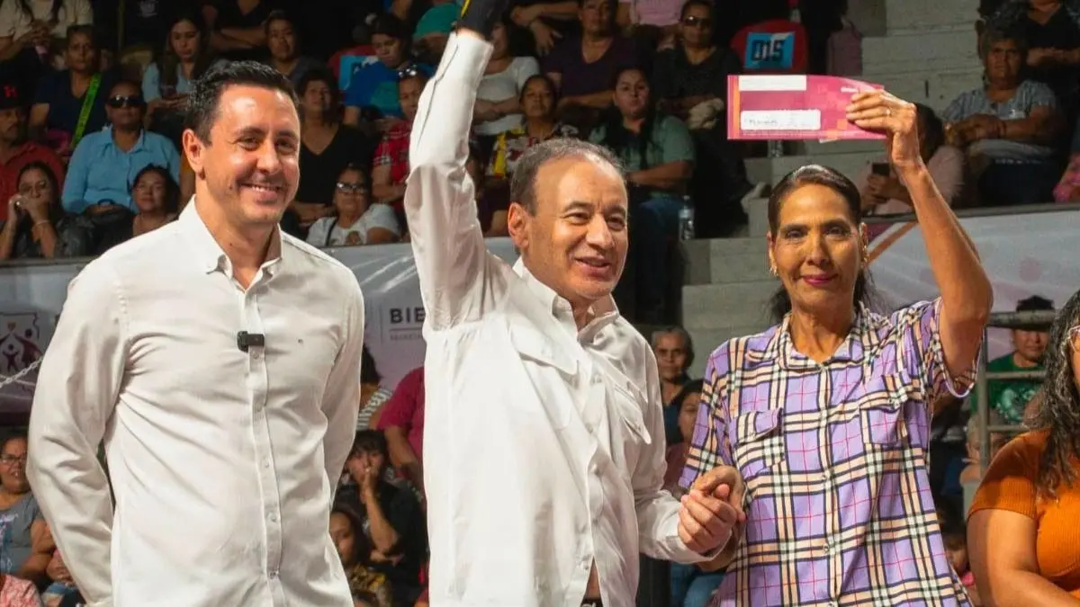 Inicia tercer depósito de Tarjetas de Oportunidades en Sonora: estas son las próximas fechas de pago
