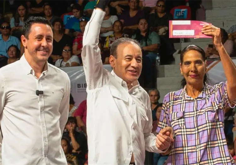 Inicia tercer depósito de Tarjetas de Oportunidades en Sonora: estas son las próximas fechas de pago