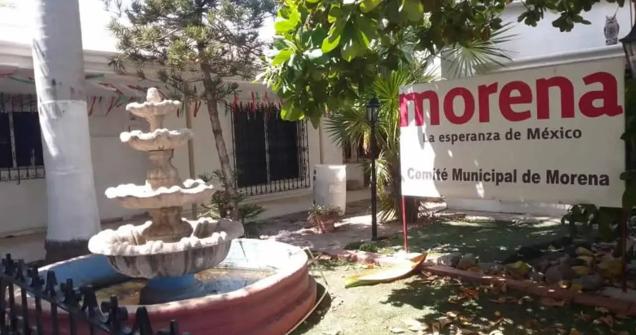 Morena debe elegir perfil de verdadera izquierda