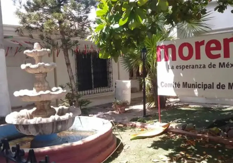 Morena debe elegir perfil de verdadera izquierda