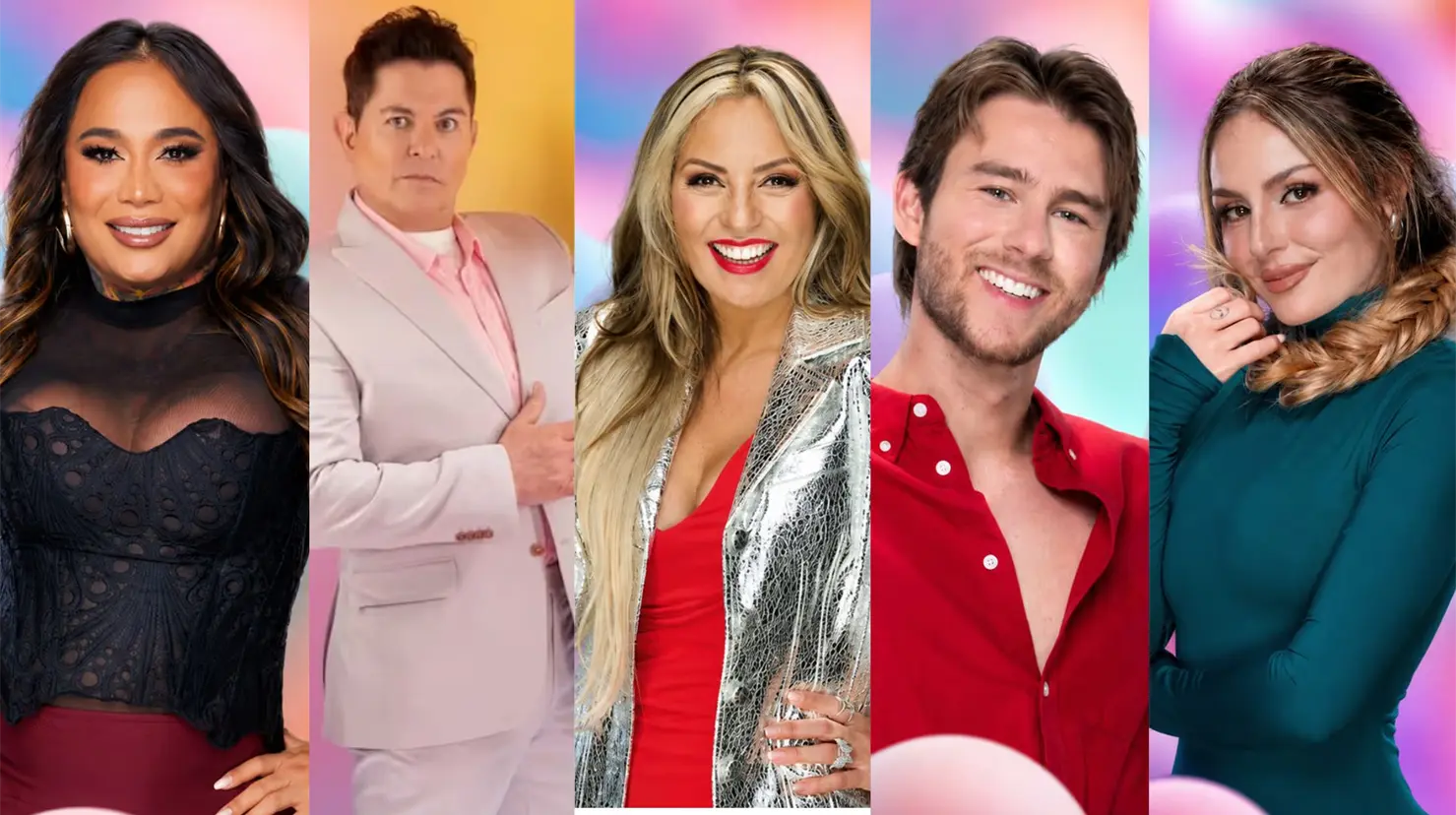 Tensiones y estrategias en nominaciones de La Casa de los Famosos México 2026