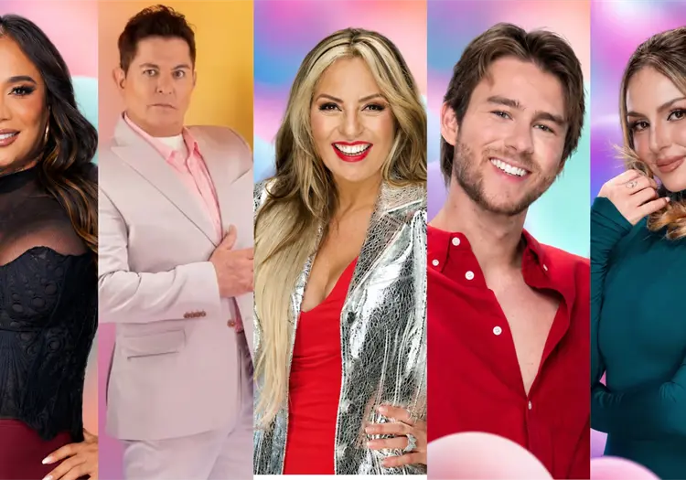 Tensiones y estrategias en nominaciones de La Casa de los Famosos México 2026