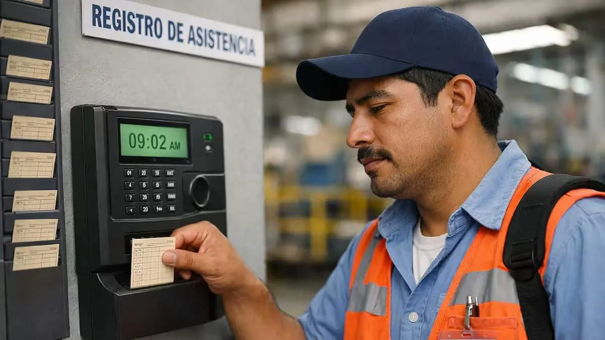 ¿Por qué algunas personas siempre llegan tarde al trabajo? La psicología tiene una explicación